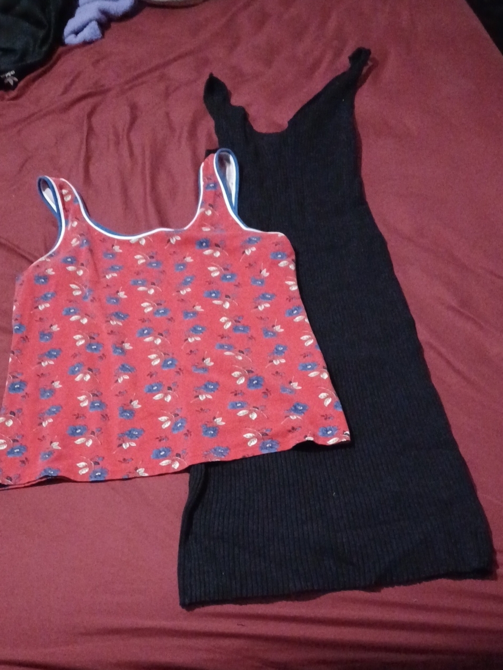 Bundle Of Forever 21+ Women's Clothes Size 1X